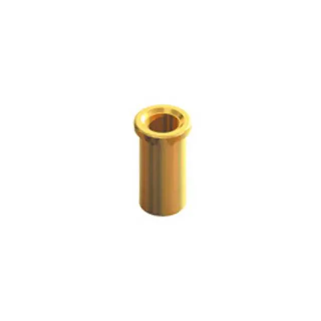 1684 (CONN PIN RCPT.048-.064 SOLDER)