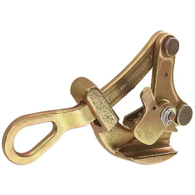 1685-20 (PARALLEL-JAW GRIP)