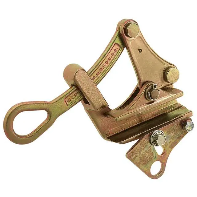 1685-31 (PARALLEL-JAW GRIP)
