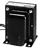 168F (TRANSFRMR 115V TAPS 85-125V 1KVA)