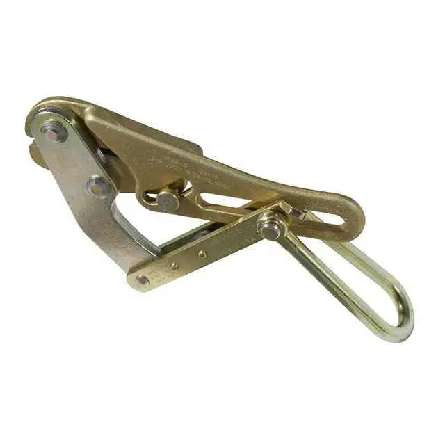 1692-5 (CHICAGO GRIP FOR HIGH-STRENGTH C)