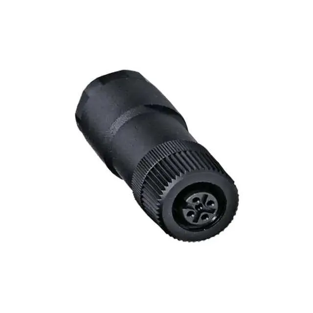 1694596 (CONN RCPT FMALE 5POS SCREW)