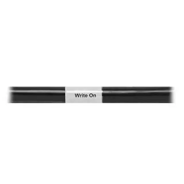 1695731044 (LABEL ID/RATINGS 2.68X0.98" WHT")