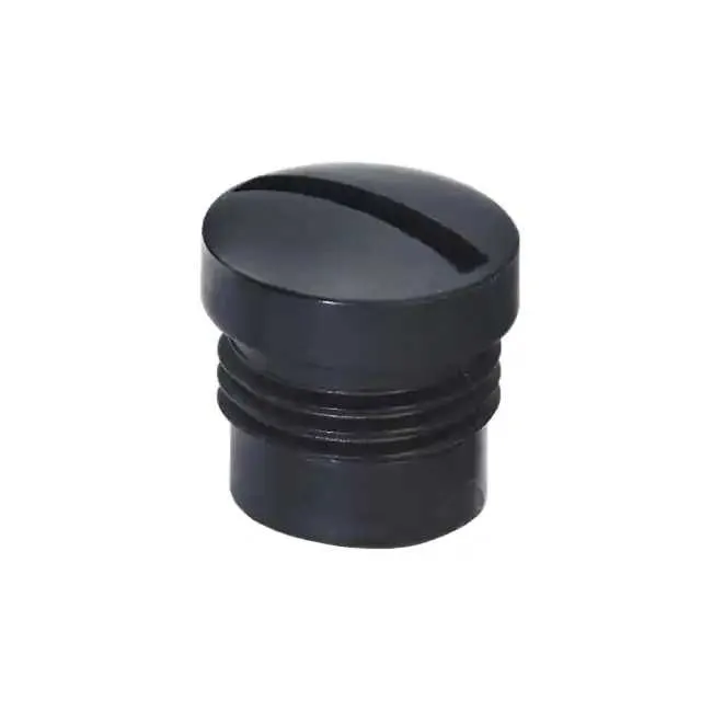 1695744 (CONN SCREW PLUG SZ M12 BLK)