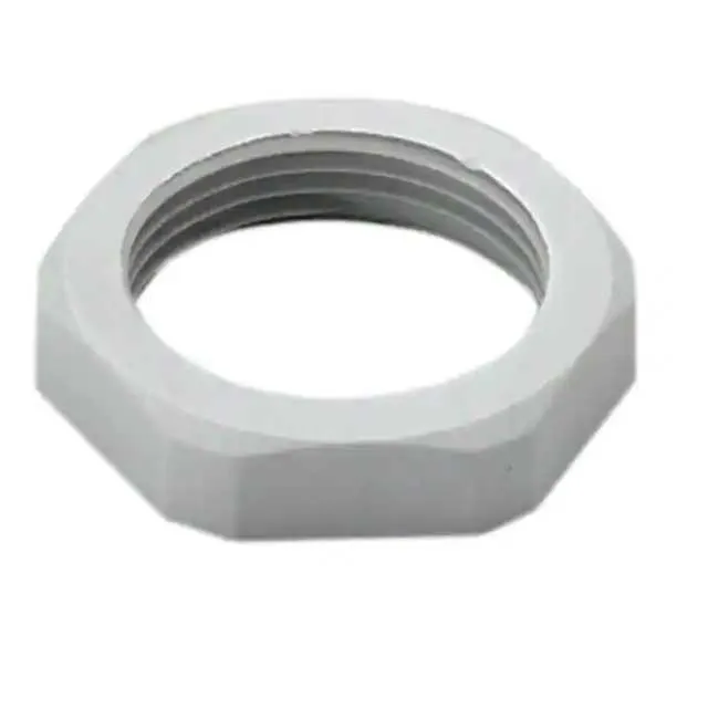 1698220000 (CONN LOCKNUT PG 21 PLAS 100/PK)