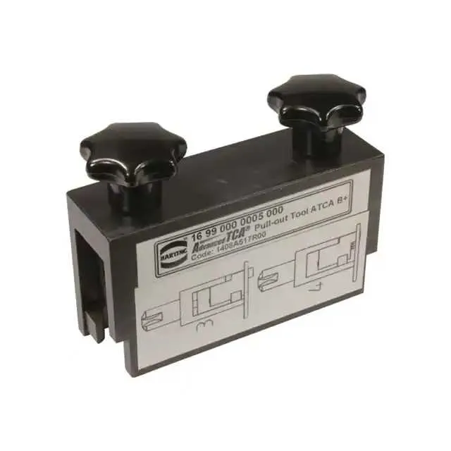 16990000005000 (ATCA B+ PULL- OUT TOOL)