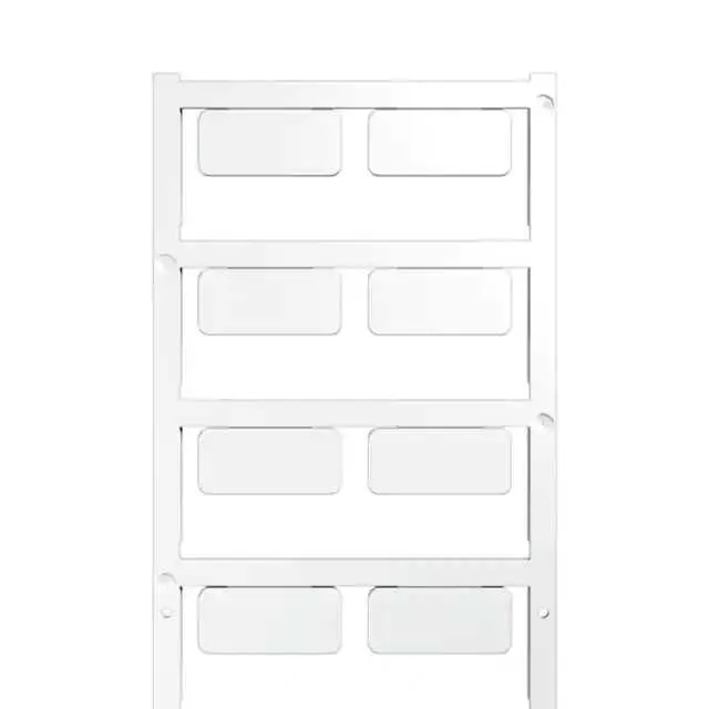 1699880000 (TAG MARKER SM 27/12.K5 WHT 80/BX)