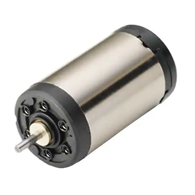 16G88-220E.1 (STANDARD MOTOR 11700 RPM 6VDC)