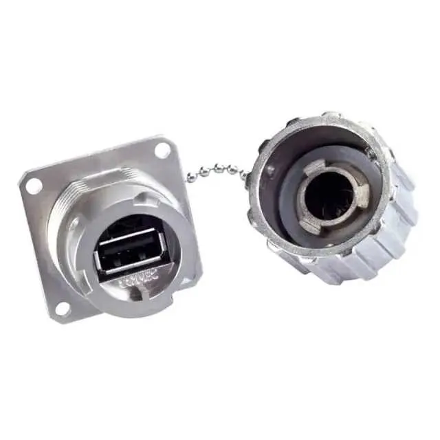 17-210121 (CONN USB ADPT F-F)