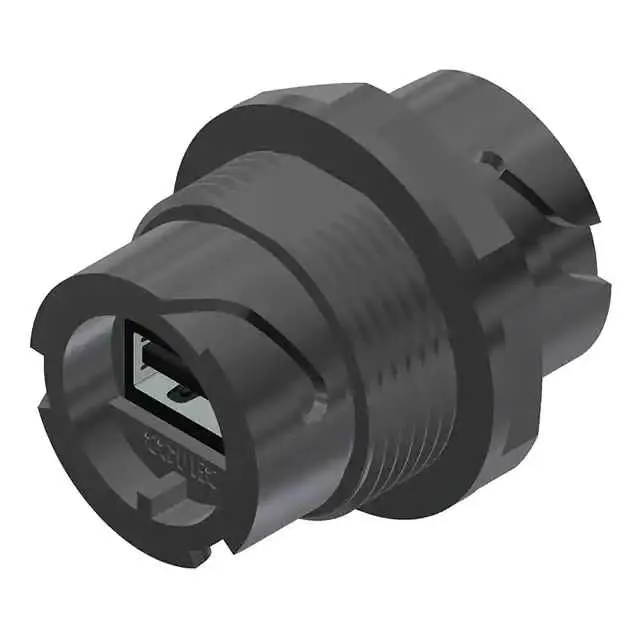 17-210131 (CONN USB ADPT F-F)