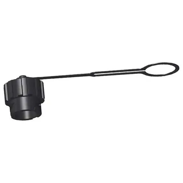 17-400390 (PROTECTION CAP- PLUG - 2 & 3 POS)