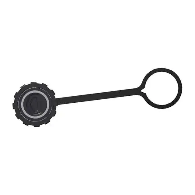 17-400410 (PROTECTION CAP- SOCKET - 2 POS T)