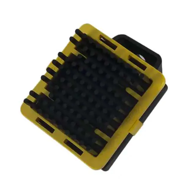 6003-170-003 (HEATSINK -WITH CLIP)