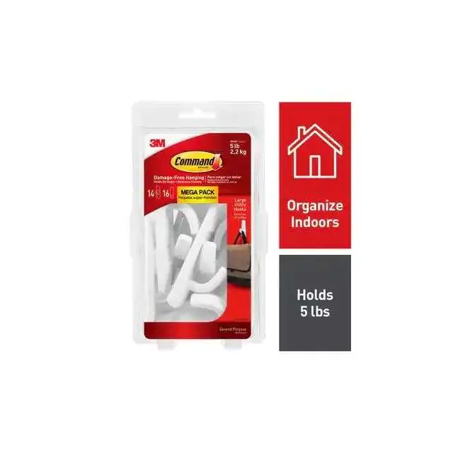 17003-MPES (COMMAND LARGE UTILITY HOOK 1)