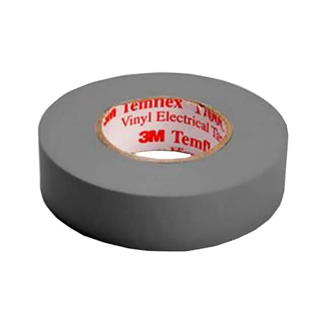 1700C-GRAY-3/4X66FT (TAPE ELECTRICAL GRAY 3/4X 22YDS")