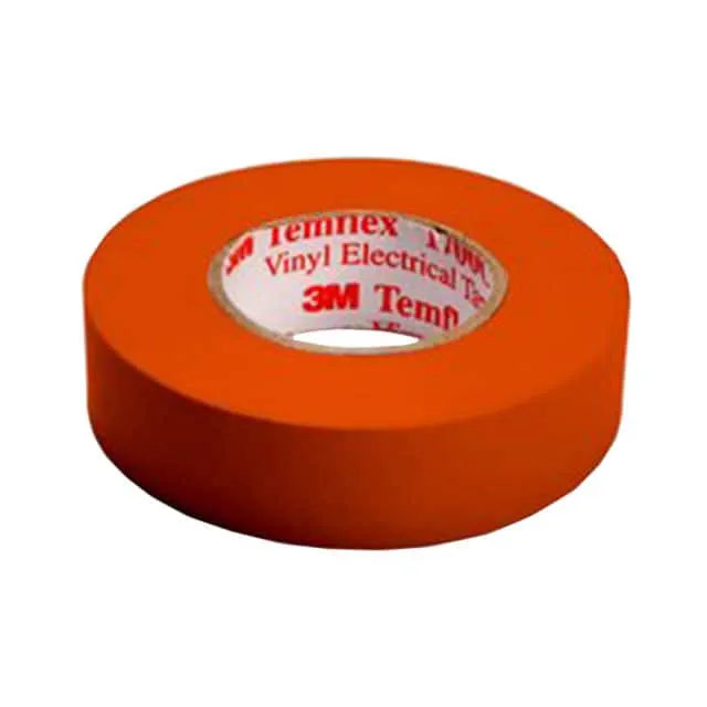 1700C-ORANGE-3/4X66FT (TAPE ELECTRICAL ORG 3/4X 22YDS")