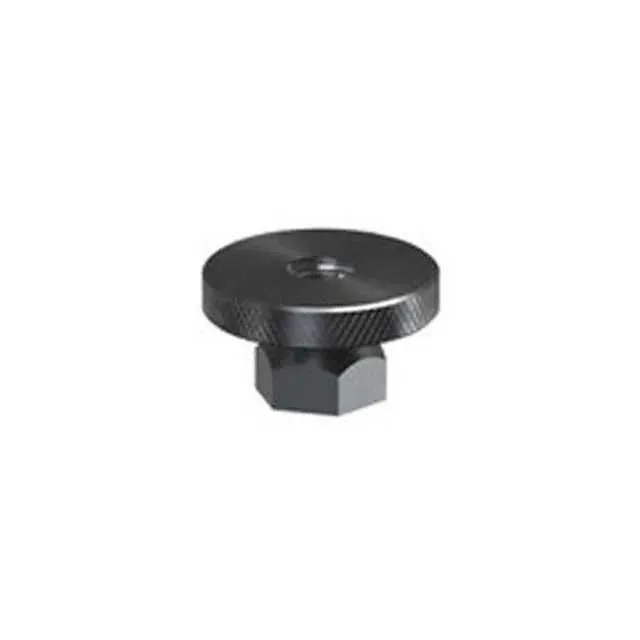 1702 (SHAFT LOCK NUT 1 BRASS 3/8-32")