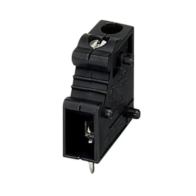 1706028 (PC TERM BLOCK PLUG 1POS 7.5MM)