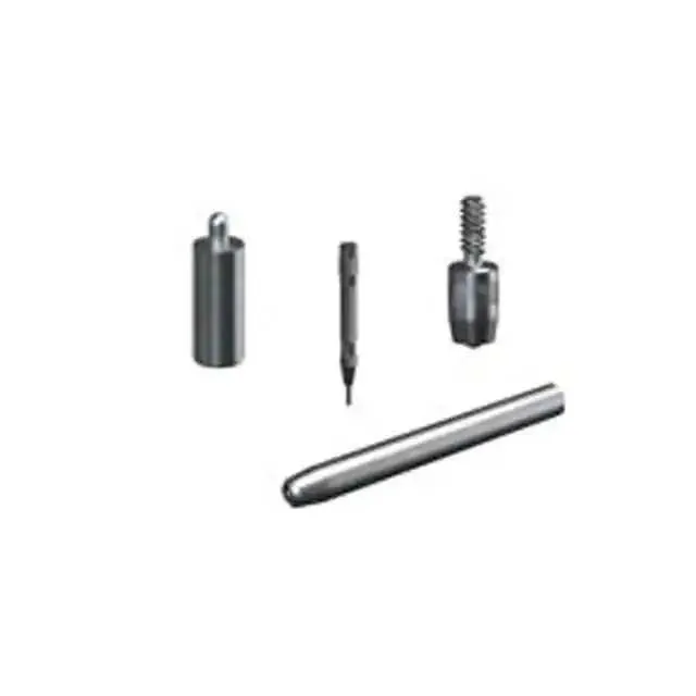 1707 (TOOL STAKING KIT DBL ENDED TERM)