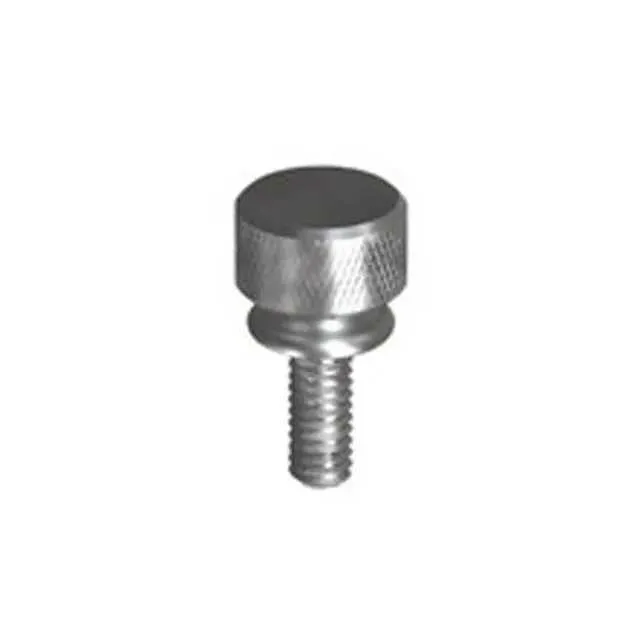 1709 (THUMB SCREW KNOB #8-32)