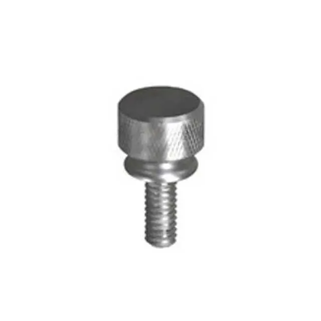 1710 (THUMB SCREW KNOB #10-32)