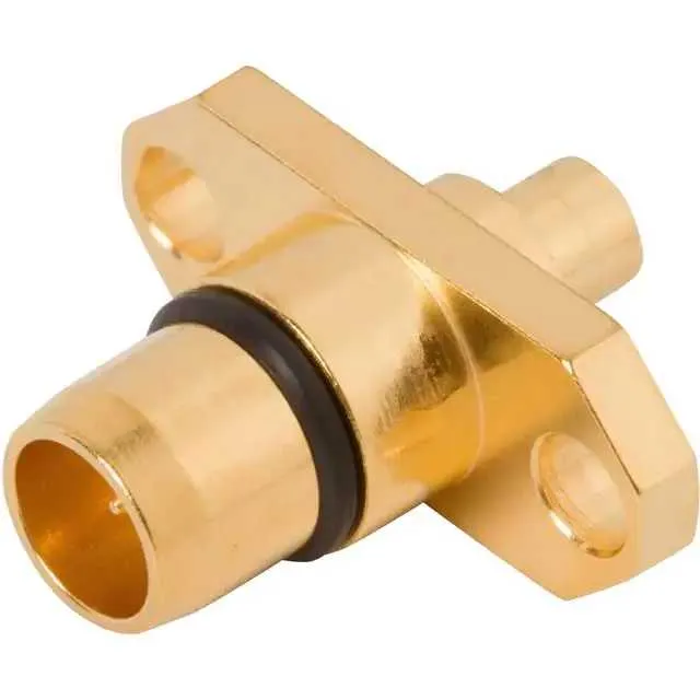 1711-60008 (CONN BMA PLUG STR 50OHM SOLDER)