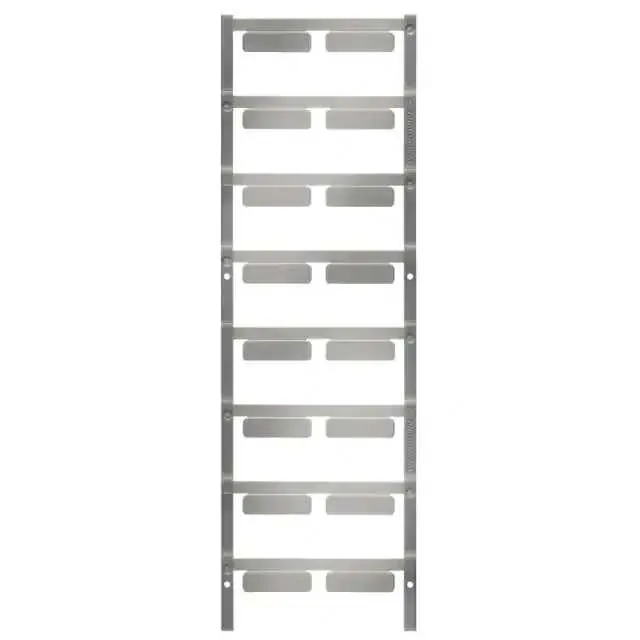 1713680000 (TAG MARKER SM 27/8 GRY 80/BX)