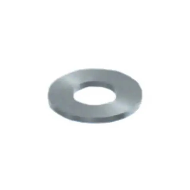 1719-1 (WASHER FLAT STEEL)