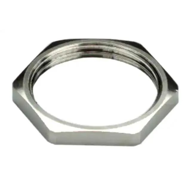 1719200000 (LOCK NUT 1.260 BRASS PG21")