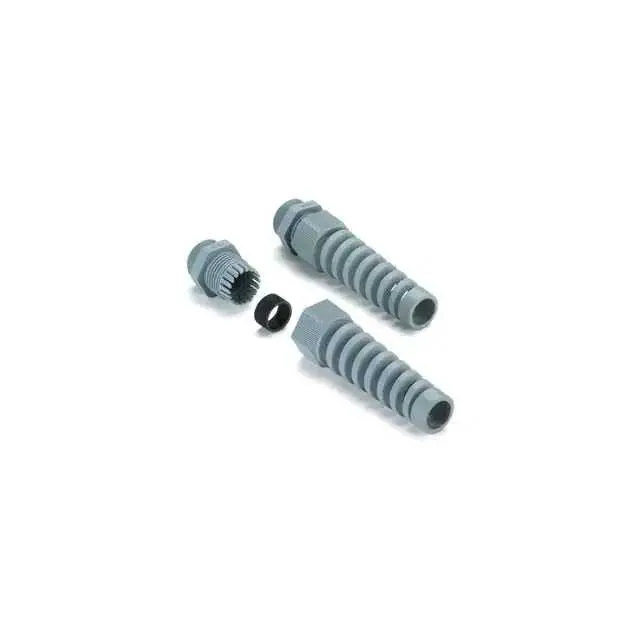 1720490000 (CABLE GLAND W/GUARD & CLAMP PG11)