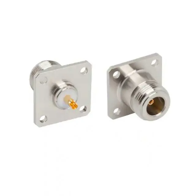172119-11 (N TYPE STRAIGHT JACK, SOLDER CUP)