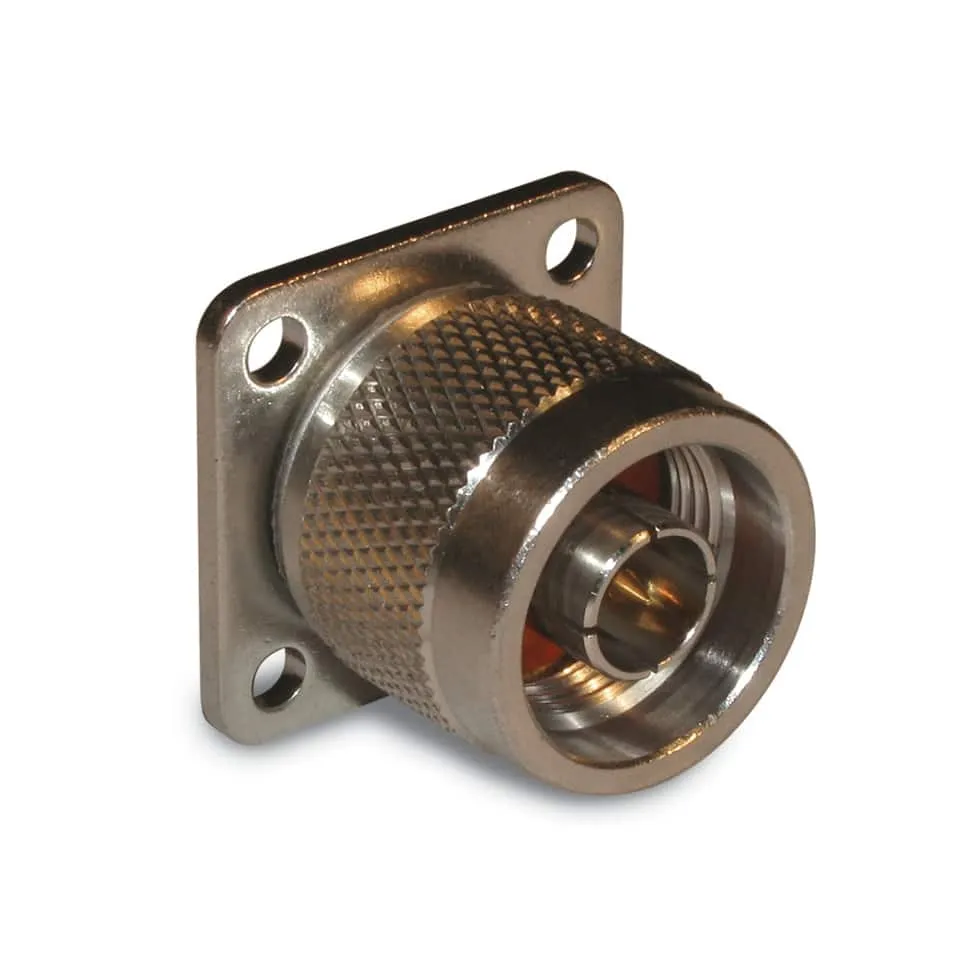 172120 (N PANEL RECEPTACLE PLUG)