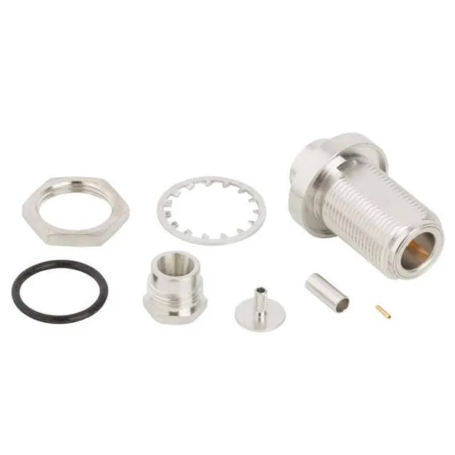 172129-10 (CONN N JACK STR 50 OHM CRIMP)