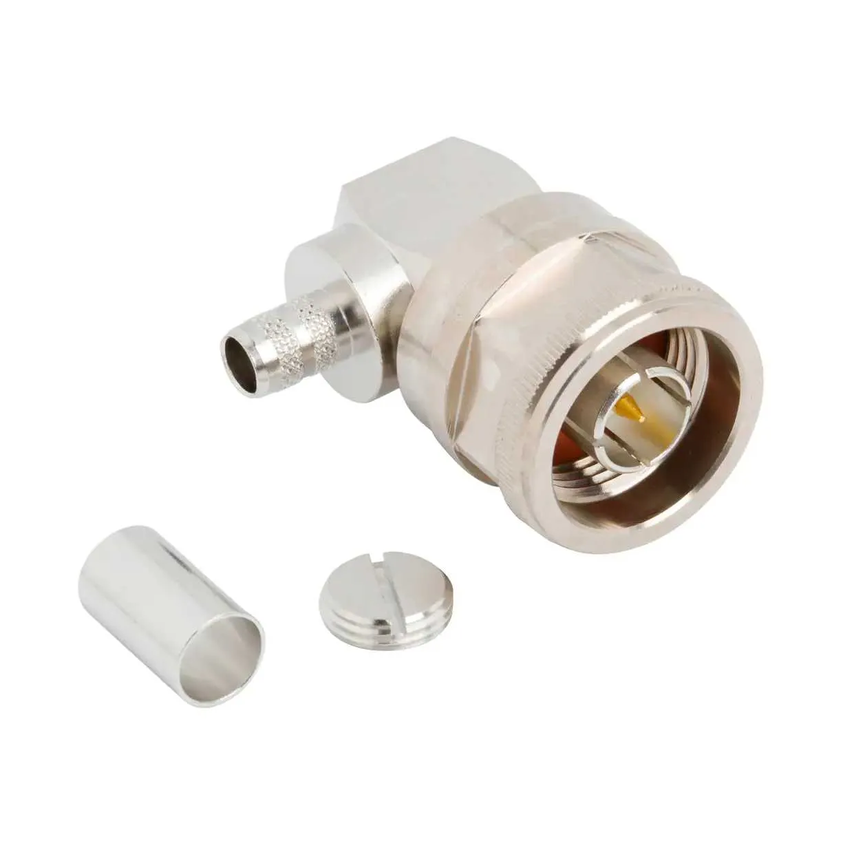172219-10 (CONN N PLUG R/A 50OHM SOLDER)