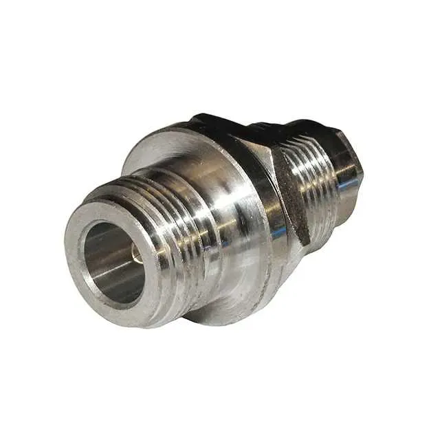 172223 (CONN N JACK STR 50 OHM SOLDER)