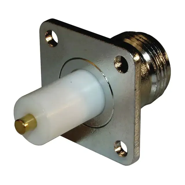172228-14 (CONN N RCPT STR 50 OHM SOLDER)