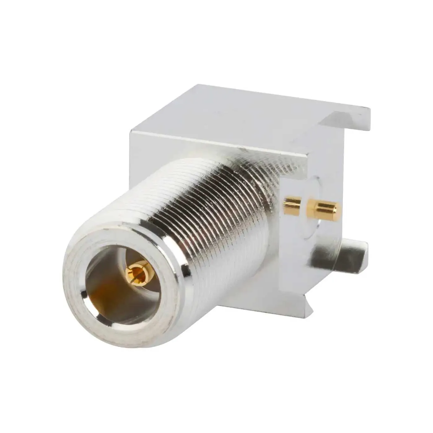 172234-11 (N RIGHT ANGLE PCB JACK, THROUGH)