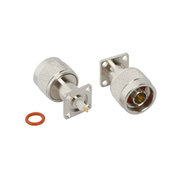 172260-10 (N STRAIGHT JACK ROUND POST, 4 HO)