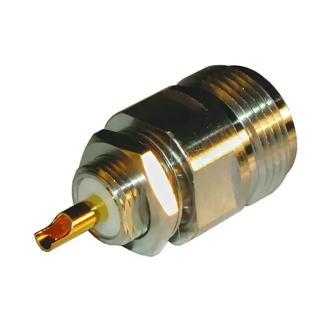 172270 (CONN N JACK STR 50OHM SOLDER)
