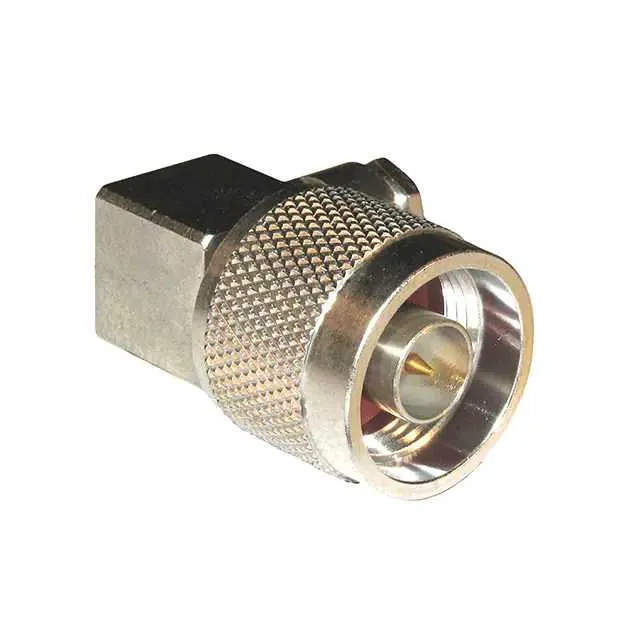 172316 (CONN N PLUG R/A 50OHM SOLDER)