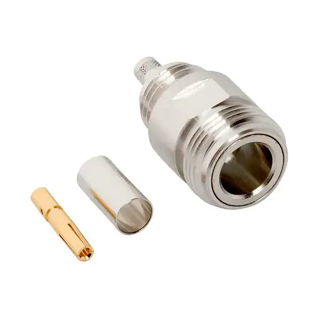 172328 (CONN N JACK STR 50OHM CRIMP)
