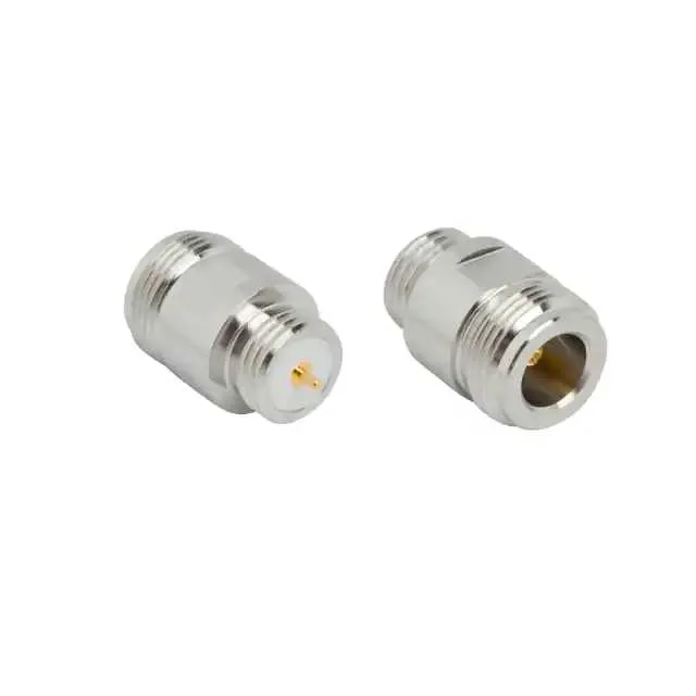 172329 (CONN N RCPT STR 50 OHM SOLDER)