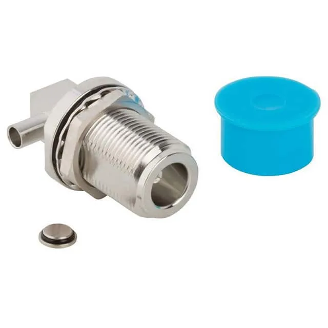 172373 (CONN N JACK R/A 50OHM SOLDER)