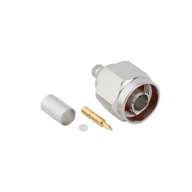 172395 (CONN N PLUG STR 50OHM CRIMP)