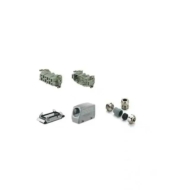 1724000000 (HDC-KIT-HSB 06.50)
