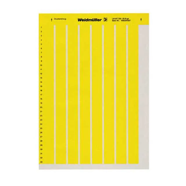 1724161687 (LABEL ID/RATINGS 1.18X0.79" YLL")