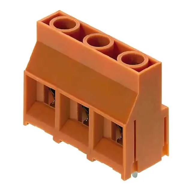 1724690000 (CONN TERM BLK PCB 9.52MM 3POS OR)