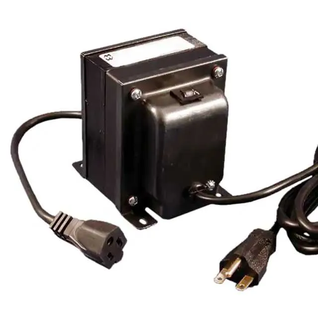 172E (TRANSFORMER PLUG & RECEPTACLE)