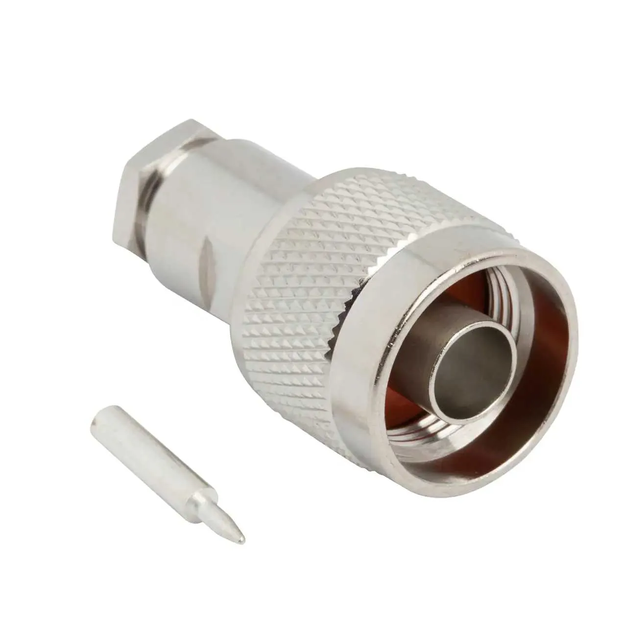 172FPH1 (N PLUG 1/4 HELICAL")