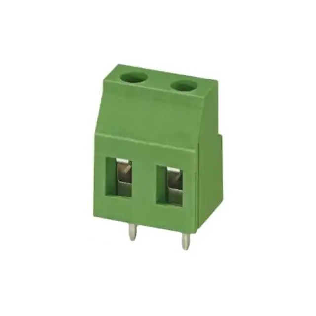 1731242 (TERM BLOCK 2POS SIDE ENTRY 7.5MM)